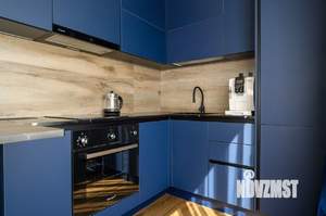 1-к квартира, вторичка, 45м2, 3/4 этаж