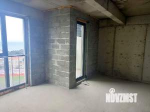 2-к квартира, вторичка, 52м2, 10/12 этаж