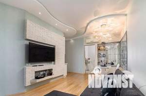 1-к квартира, вторичка, 50м2, 18/23 этаж