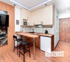 Студия квартира, вторичка, 25м2, 3/5 этаж