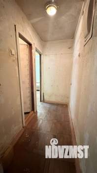 2-к квартира, вторичка, 42м2, 2/6 этаж