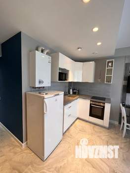 2-к квартира, вторичка, 35м2, 9/13 этаж