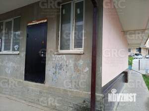 Студия квартира, вторичка, 30м2, 1/6 этаж