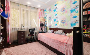 3-к квартира, вторичка, 92м2, 3/6 этаж