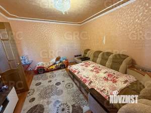 3-к квартира, вторичка, 66м2, 8/8 этаж