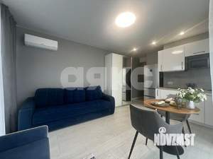 Студия квартира, вторичка, 41м2, 13/13 этаж