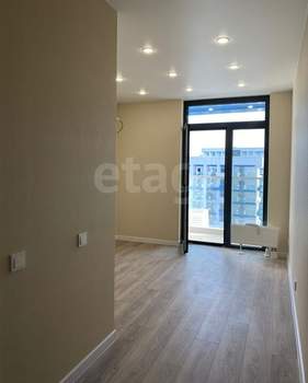 Студия квартира, вторичка, 15м2, 17/19 этаж