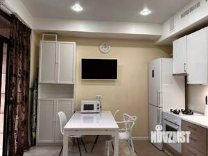 1-к квартира, вторичка, 42м2, 2/7 этаж