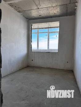 1-к квартира, вторичка, 44м2, 4/20 этаж