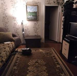 2-к квартира, вторичка, 47м2, 3/5 этаж
