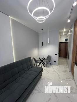 Студия квартира, вторичка, 30м2, 5/19 этаж