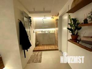 3-к квартира, вторичка, 85м2, 4/20 этаж