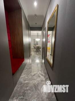 3-к квартира, вторичка, 144м2, 17/20 этаж