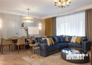 3-к квартира, вторичка, 145м2, 5/7 этаж