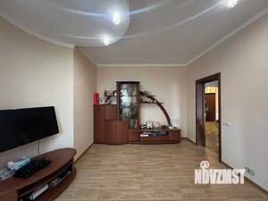 3-к квартира, вторичка, 98м2, 2/19 этаж