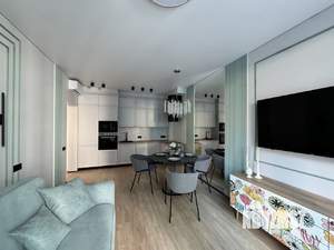 2-к квартира, вторичка, 58м2, 3/15 этаж