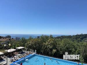 1-к квартира, вторичка, 38м2, 7/18 этаж