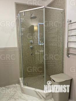 Студия квартира, вторичка, 55м2, 2/24 этаж