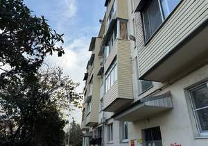 1-к квартира, вторичка, 30м2, 5/5 этаж