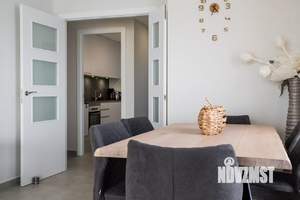 1-к квартира, вторичка, 37м2, 16/21 этаж