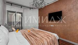 2-к квартира, вторичка, 60м2, 19/21 этаж