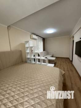 1-к квартира, вторичка, 34м2, 1/5 этаж