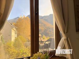 1-к квартира, вторичка, 45м2, 3/7 этаж