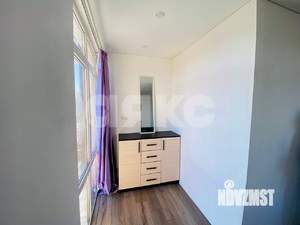 1-к квартира, вторичка, 27м2, 1/4 этаж