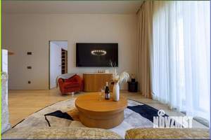 1-к квартира, вторичка, 53м2, 5/8 этаж
