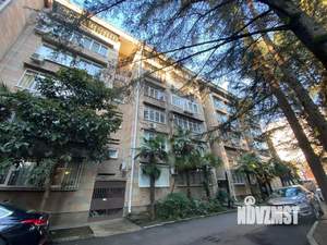 1-к квартира, вторичка, 48м2, 3/7 этаж
