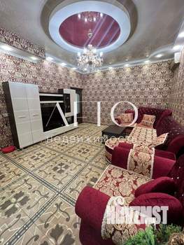 2-к квартира, вторичка, 60м2, 3/10 этаж