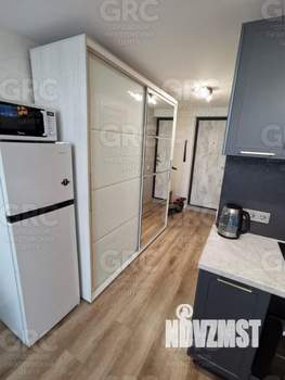 1-к квартира, вторичка, 42м2, 4/5 этаж