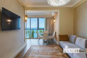 1-к квартира, вторичка, 55м2, 22/27 этаж