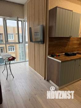 Студия квартира, вторичка, 33м2, 7/14 этаж