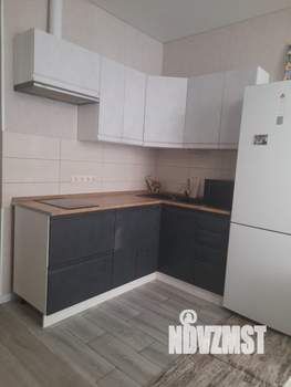 Студия квартира, вторичка, 26м2, 4/4 этаж