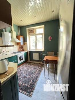 3-к квартира, вторичка, 75м2, 3/4 этаж