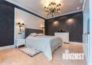 2-к квартира, вторичка, 85м2, 5/22 этаж