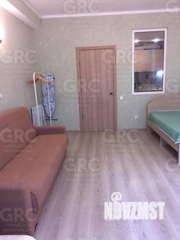 1-к квартира, вторичка, 51м2, 3/6 этаж