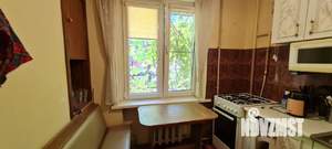 1-к квартира, вторичка, 31м2, 2/5 этаж