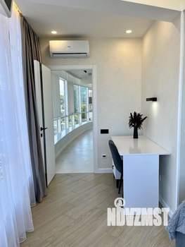 2-к квартира, вторичка, 53м2, 14/19 этаж