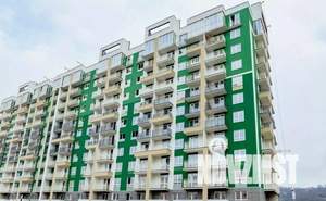 Студия квартира, вторичка, 26м2, 3/12 этаж