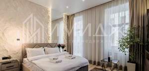 2-к квартира, вторичка, 54м2, 4/8 этаж