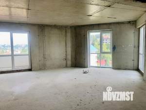 3-к квартира, вторичка, 120м2, 15/21 этаж