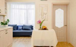 2-к квартира, вторичка, 48м2, 7/20 этаж