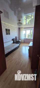 2-к квартира, вторичка, 48м2, 5/5 этаж