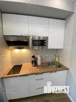 1-к квартира, вторичка, 33м2, 3/21 этаж