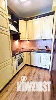 2-к квартира, вторичка, 45м2, 7/22 этаж