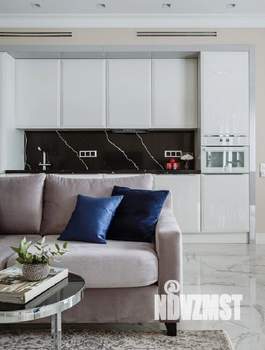 2-к квартира, вторичка, 49м2, 7/12 этаж