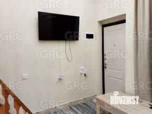 Студия квартира, вторичка, 21м2, 1/10 этаж
