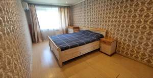 2-к квартира, вторичка, 52м2, 5/5 этаж